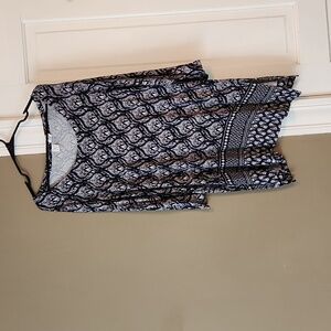 NWOT Artisan NY Blouse